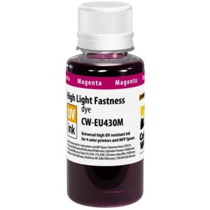 Inkoust pro kazetu Epson T2633 (26XL), dye, odolné voči UV, purpurová (magenta)
