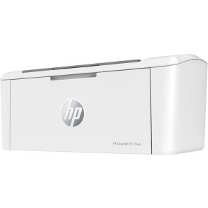 HP LaserJet/M110we HP+/Tisk/Laser/A4/Wi-Fi/USB 7MD66E#B19