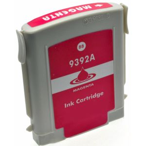 Cartridge HP 88 XL (C9392AE), purpurová (magenta), alternativní