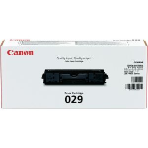 Optická jednotka Canon CRG-029, černá (black), originál