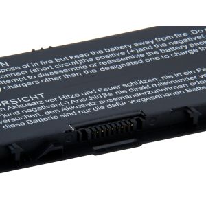 Baterie AVACOM NODE-E744-70P pro Dell Latitude E7440 Li-Pol 7,4V 5800mAh / 43Wh NODE-E744-70P