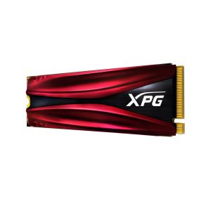 ADATA XPG GAMMIX S11 Pro/1TB/SSD/M.2 NVMe/Červená/5R AGAMMIXS11P-1TT-C