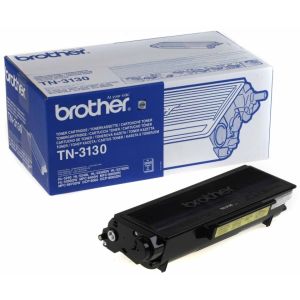 Toner Brother TN-3130, černá (black), originál