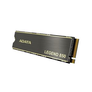 ADATA LEGEND 850/1TB/SSD/M.2 NVMe/Zlatá/5R ALEG-850-1TCS
