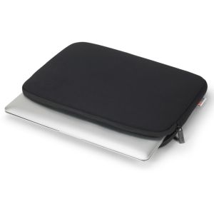 DICOTA BASE XX Laptop Sleeve 12-12.5" Black D31783