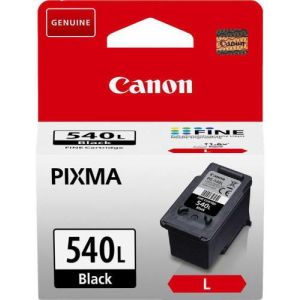 Cartridge Canon PG-540 L, černá (black), originál