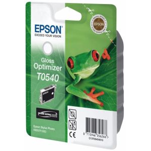 Cartridge Epson T0540, optimalizátor barev (color optimalizer), originál