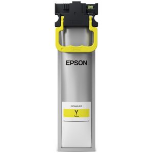 Cartridge Epson T9454, C13T945440, žlutá (yellow), originál