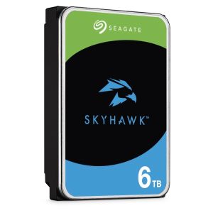 Seagate SkyHawk/6TB/HDD/3.5"/SATA/3R ST6000VX009