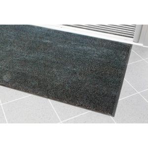 Rohož Microfibre Doormat 60x90cm černá