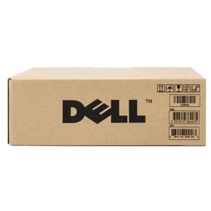 Toner Dell 593-10109, J9833, černá (black), originál