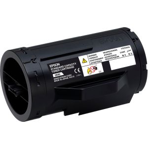 Toner Epson C13S050690 (AL-M300, AL-MX300), černá (black), originál