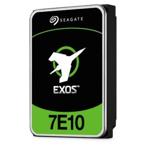 Seagate Exos/6TB/HDD/3.5"/SATA/7200 RPM/5R ST6000NM019B