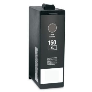 Cartridge Lexmark 14N1614E no. 150 XL, černá (black), alternativní