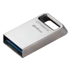64GB Kingston USB 3.2 DT Micro 200MB/s DTMC3G2/64GB