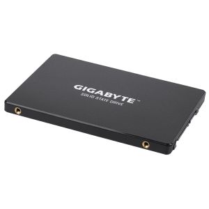 Gigabyte SSD/256GB/SSD/2.5"/SATA/3R GP-GSTFS31256GTND