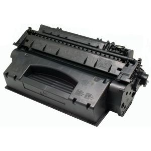 Toner HP CE505A (05A), černá (black), alternativní