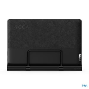 Lenovo Yoga Tab 13/WiFi/13"/2160x1350/8GB/128GB/An11/Black ZA8E0012CZ