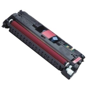 Toner HP Q3963A (122A), purpurová (magenta), alternativní