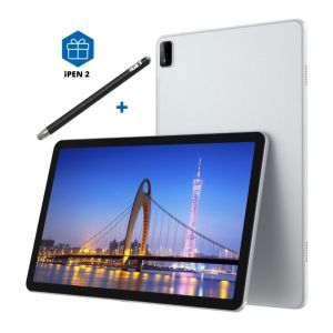 iGET SMART L11 Classic Silver, LTE tablet 11" L11