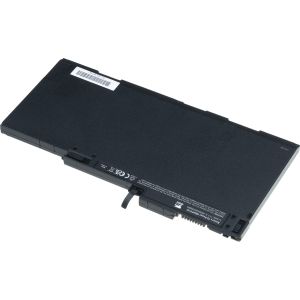Baterie T6 Power HP EliteBook 740 G1, 750 G1, 840 G1, 840 G2, 850 G1, 4500mAh, 50Wh, 3cell, Li-pol NBHP0110