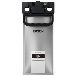 Cartridge Epson T9451, C13T945140, černá (black), originál
