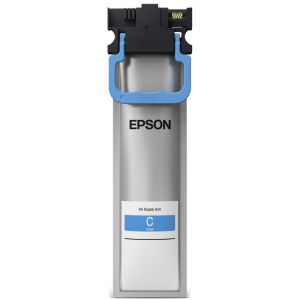 Cartridge Epson T9452, C13T945240, azurová (cyan), originál