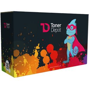 TonerDepot toner HP Q7551A (51A), PRÉMIUM, černá (black)