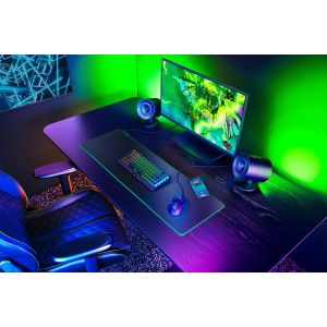 RAZER NOMMO V2/2.1/Čierna RZ05-04750100-R3G1