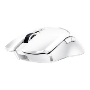 Razer Viper V2 Pro/Herná/Optická/Drôtová/bezdrôtová/Biela RZ01-04390200-R3G1