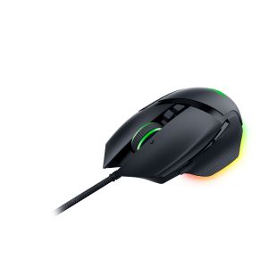 Razer Basilisk V3/Herná/Optická/Pre pravákov/26 000 DPI/Drôtová USB/Čierna RZ01-04000100-R3M1