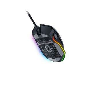 Razer Basilisk V3/Herná/Optická/Pre pravákov/26 000 DPI/Drôtová USB/Čierna RZ01-04000100-R3M1