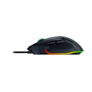 Razer Basilisk V3/Herná/Optická/Pre pravákov/26 000 DPI/Drôtová USB/Čierna RZ01-04000100-R3M1