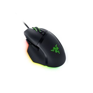 Razer Basilisk V3/Herná/Optická/Pre pravákov/26 000 DPI/Drôtová USB/Čierna RZ01-04000100-R3M1