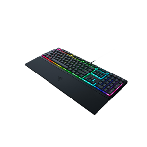 Razer Ornata V3/Drôtová USB/US layout/Čierna RZ03-04460100-R3M1