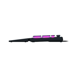 Razer Ornata V3/Drôtová USB/US layout/Čierna RZ03-04460100-R3M1