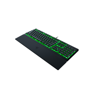 Razer Ornata V3 X/PS/2/US layout/Čierna RZ03-04470100-R3M1