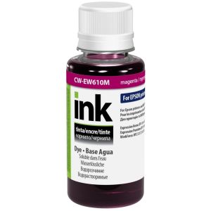 Inkoust pro kazetu Epson T1813 (18XL), dye, purpurová (magenta)