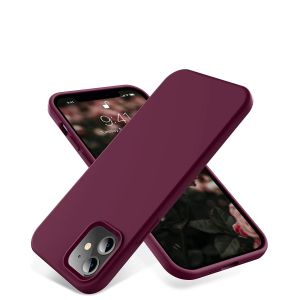 ER POWER Silikónový kryt CARNEVAL SNAP pre iPhone 14 Pro Max s MagSafe - fialová ERCSIP14PMMGLQ-PL