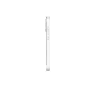 ER POWER CRYSTAL kryt pre iPhone 16 Pro - Priehľadný ERCSIP16PCL