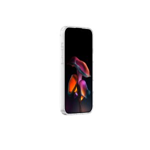 ER POWER ICE SNAP kryt pre iPhone 16 Pro + biely MagSafe ERCSIP16PMGCL