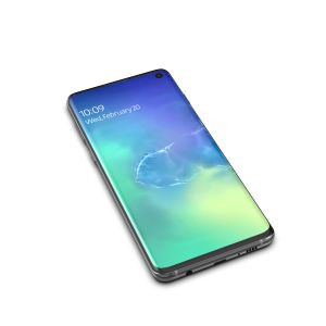 ZAGG InvisibleShield UltraClear Samsung Galaxy S10 200202663