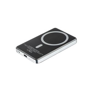 ER POWER MagSafe Dual Powerbank 5000mAh s USB-C ERPWDMGWPB5K-SG