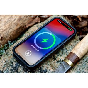 ER POWER MagSafe Dual Powerbank 5000mAh s USB-C ERPWDMGWPB5K-SG