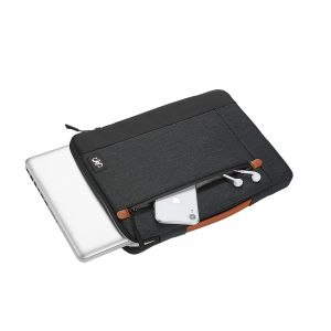Seine Scene Taška na notebook Seine Scene - Dijon sleeve 16" - čierna SSDI16BK