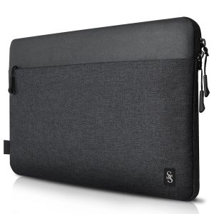 Seine Scene Taška na notebook Seine Scene Valence sleeve 16" - čierna SSVA16BK