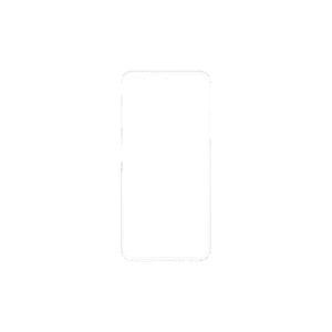ER Crystal kryt pre Samsung Galaxy A06 - priehľadný ERCSSGA06CL