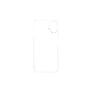 ER Crystal kryt pre Samsung Galaxy A06 - priehľadný ERCSSGA06CL