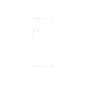 ER Crystal kryt pre Samsung Galaxy A06 - priehľadný ERCSSGA06CL