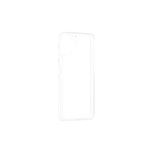 ER Crystal kryt pre Samsung Galaxy A06 - priehľadný ERCSSGA06CL